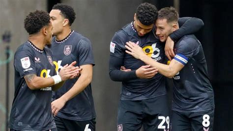 Championship winner odds: Clarets in cruise control .